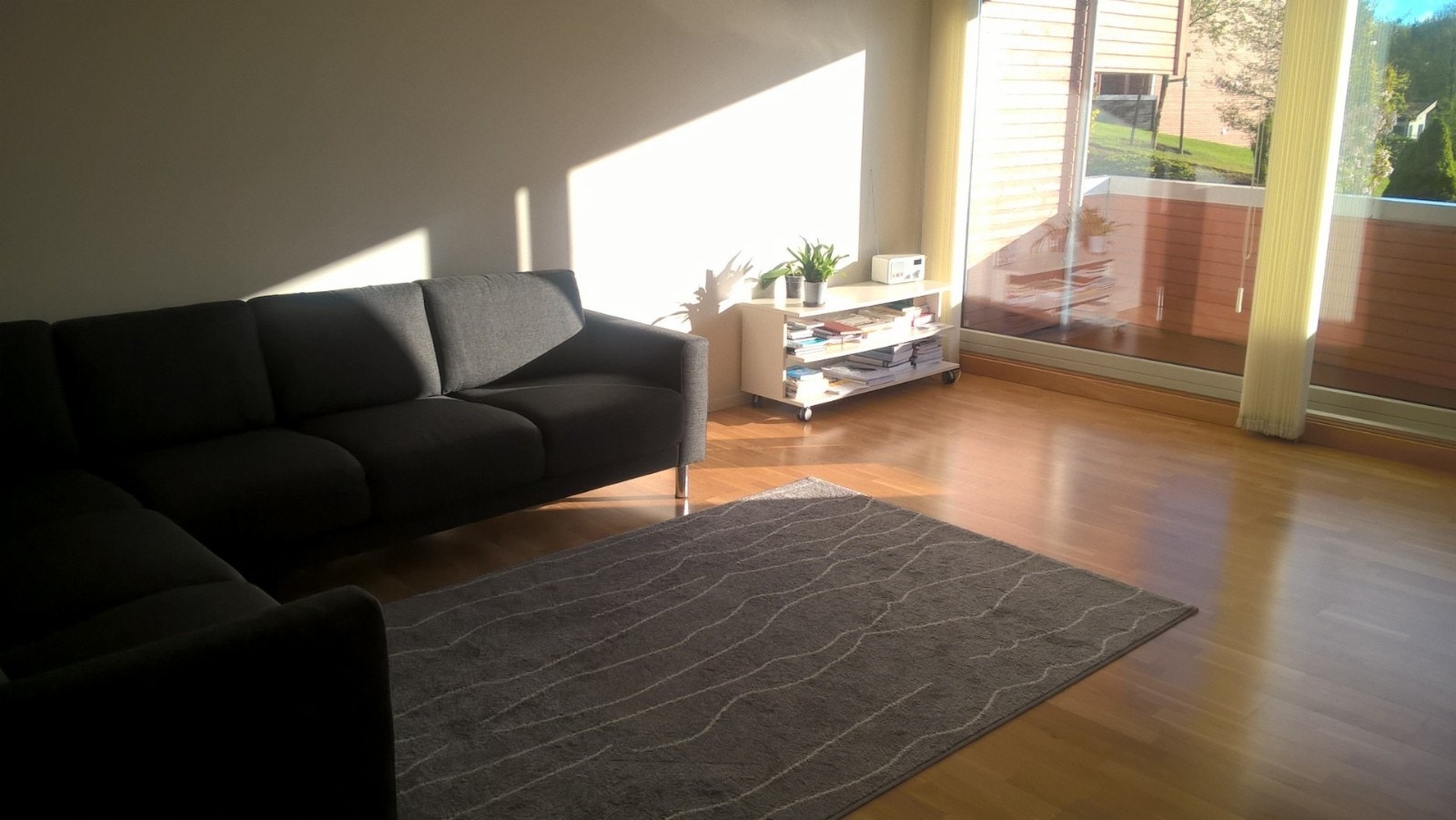 living room 2 Galleribilde