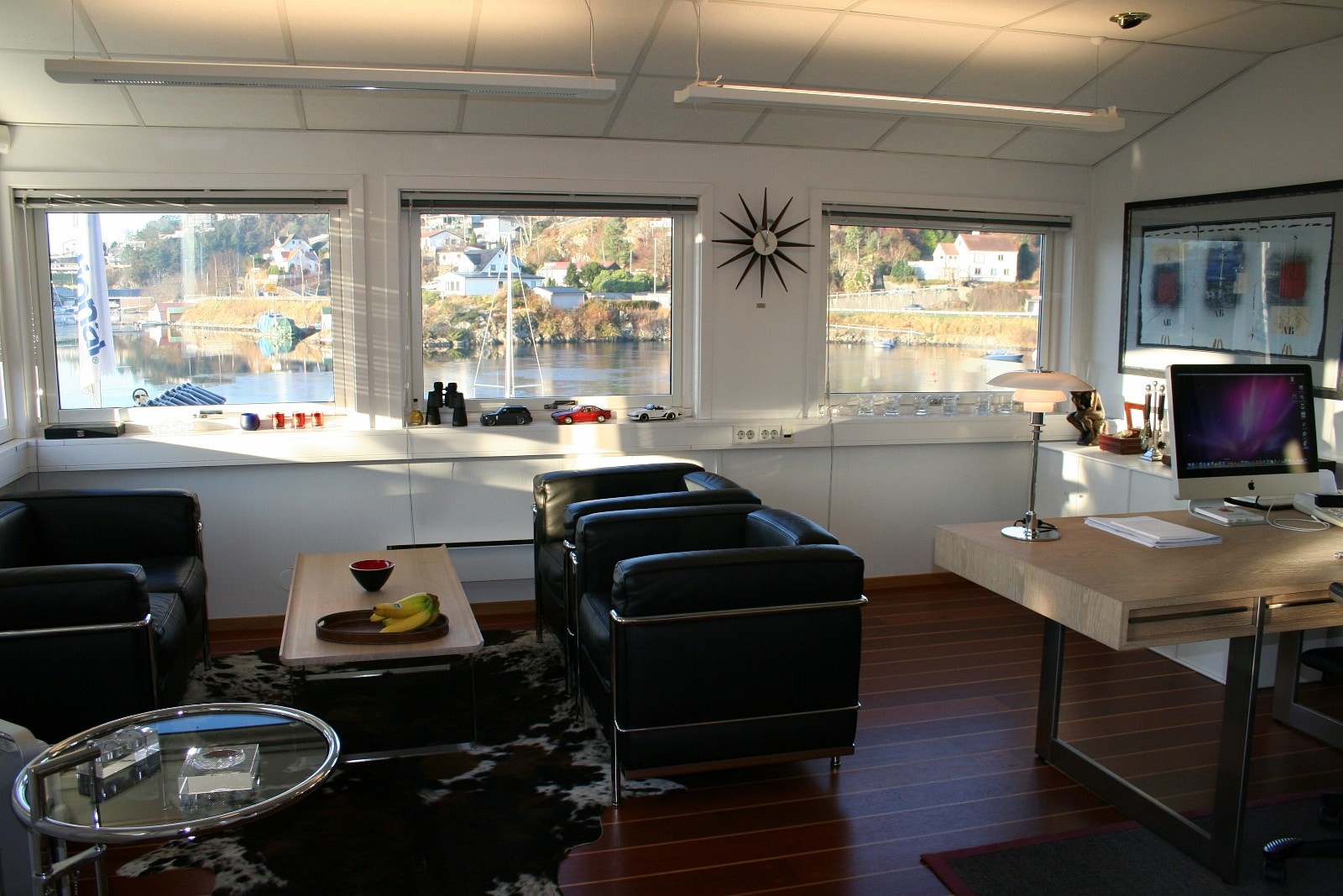 Eksempel på ledig kontor 2 etg. Galleribilde