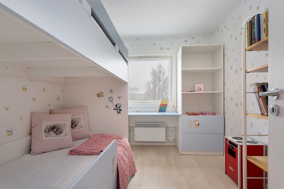 Soverom 2. Galleribilde