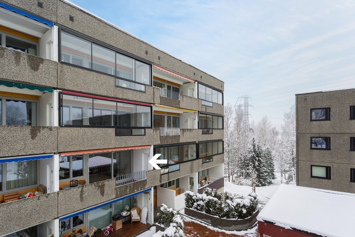 Borettslaget har pent opparbeidede fellesarealer med lekeplasser, felles grillplass, flotte gressplener med mer. Galleribilde