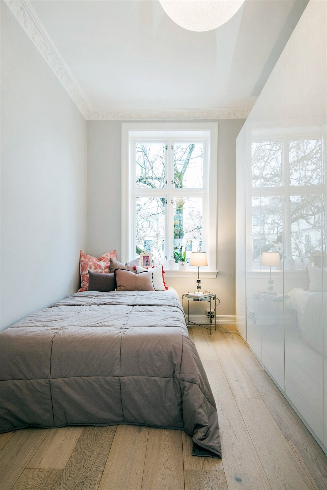 Gjesterom Galleribilde