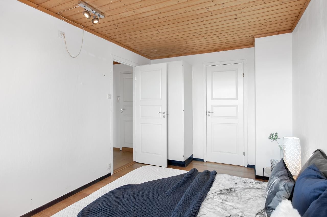 Soverom 1 med bod Galleribilde