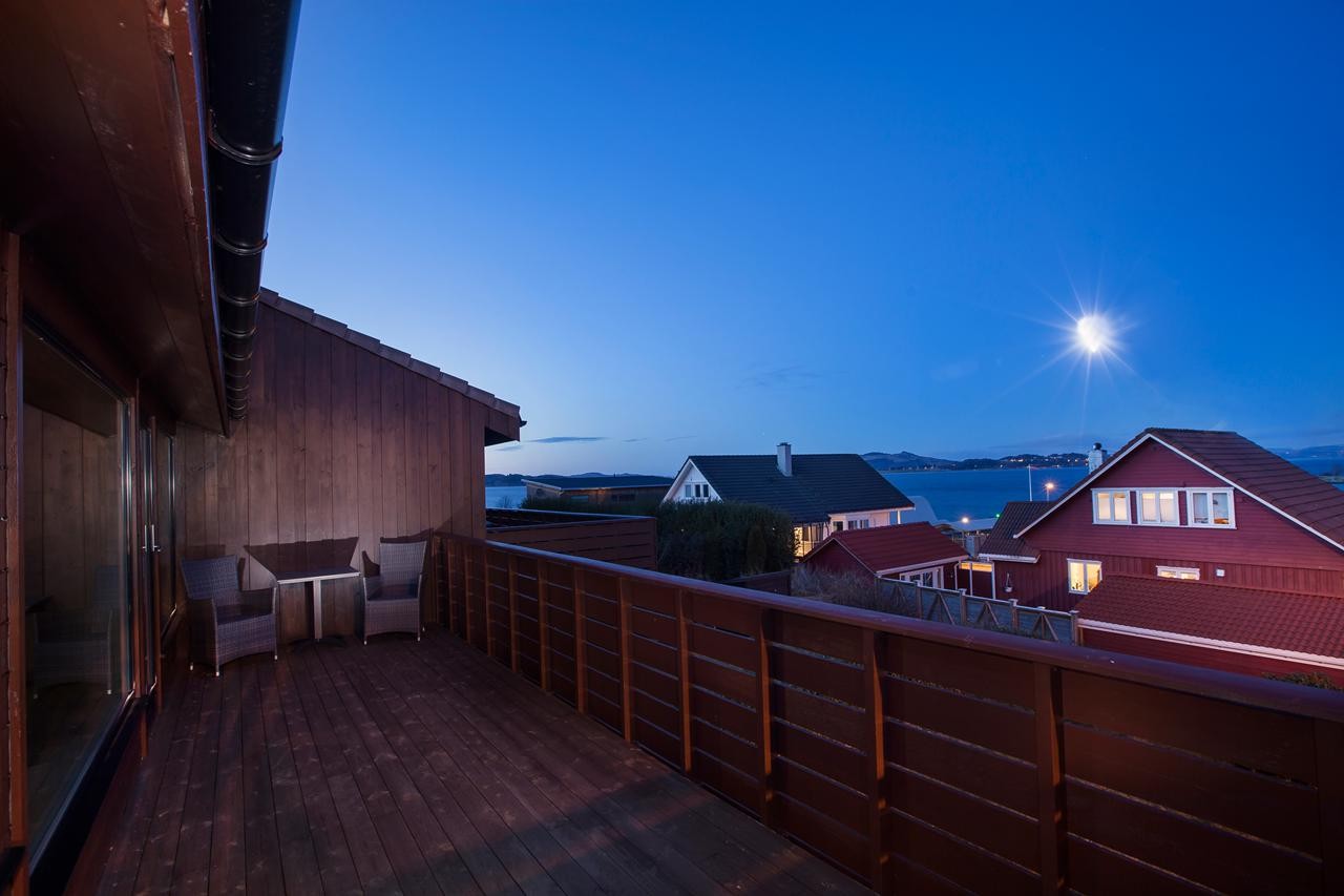 Veranda Galleribilde