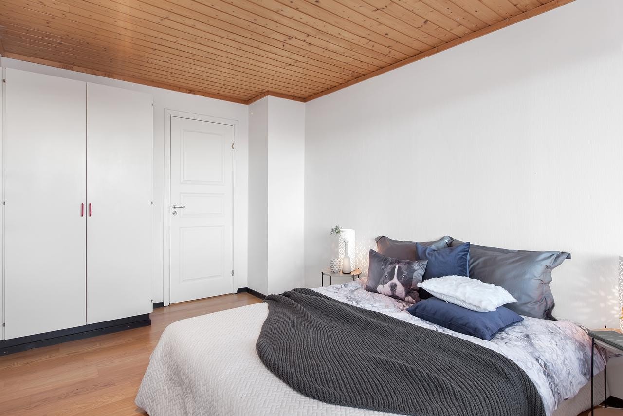 Soverom 1 Galleribilde