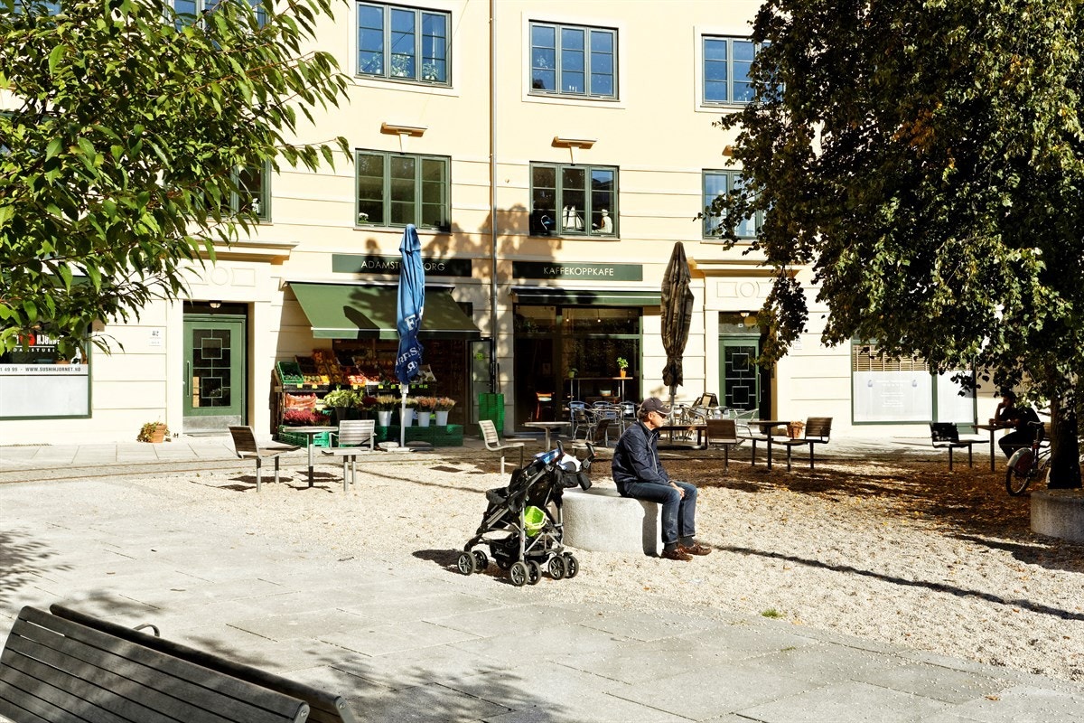 Nærområde Galleribilde