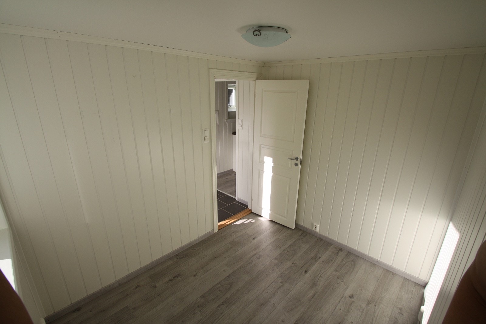 Soverom 1 Galleribilde