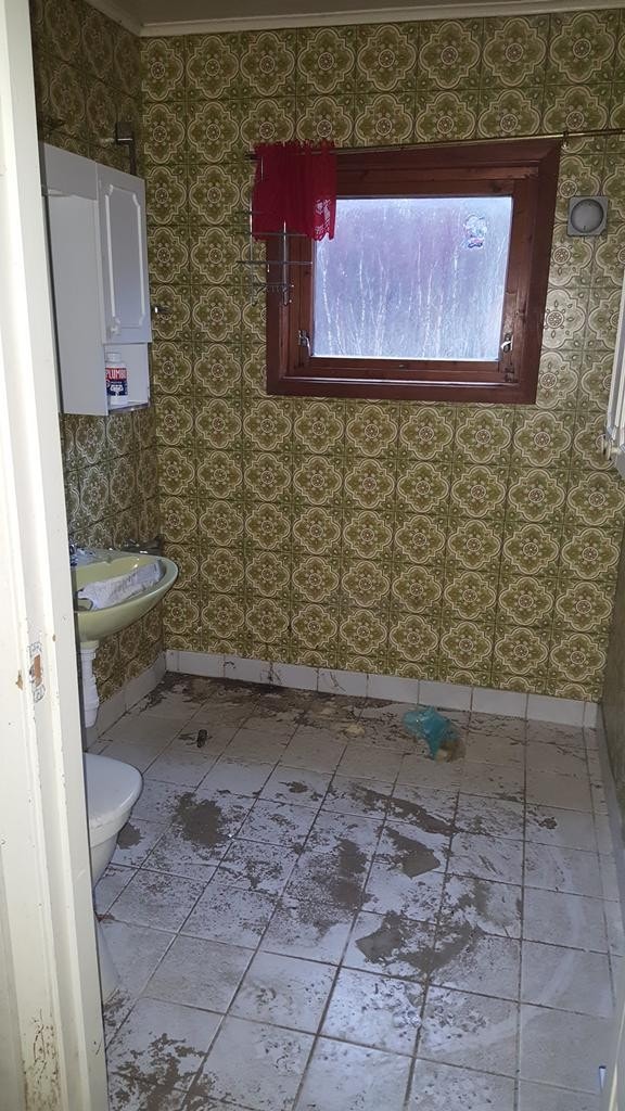 Bad, 1. etg. Galleribilde