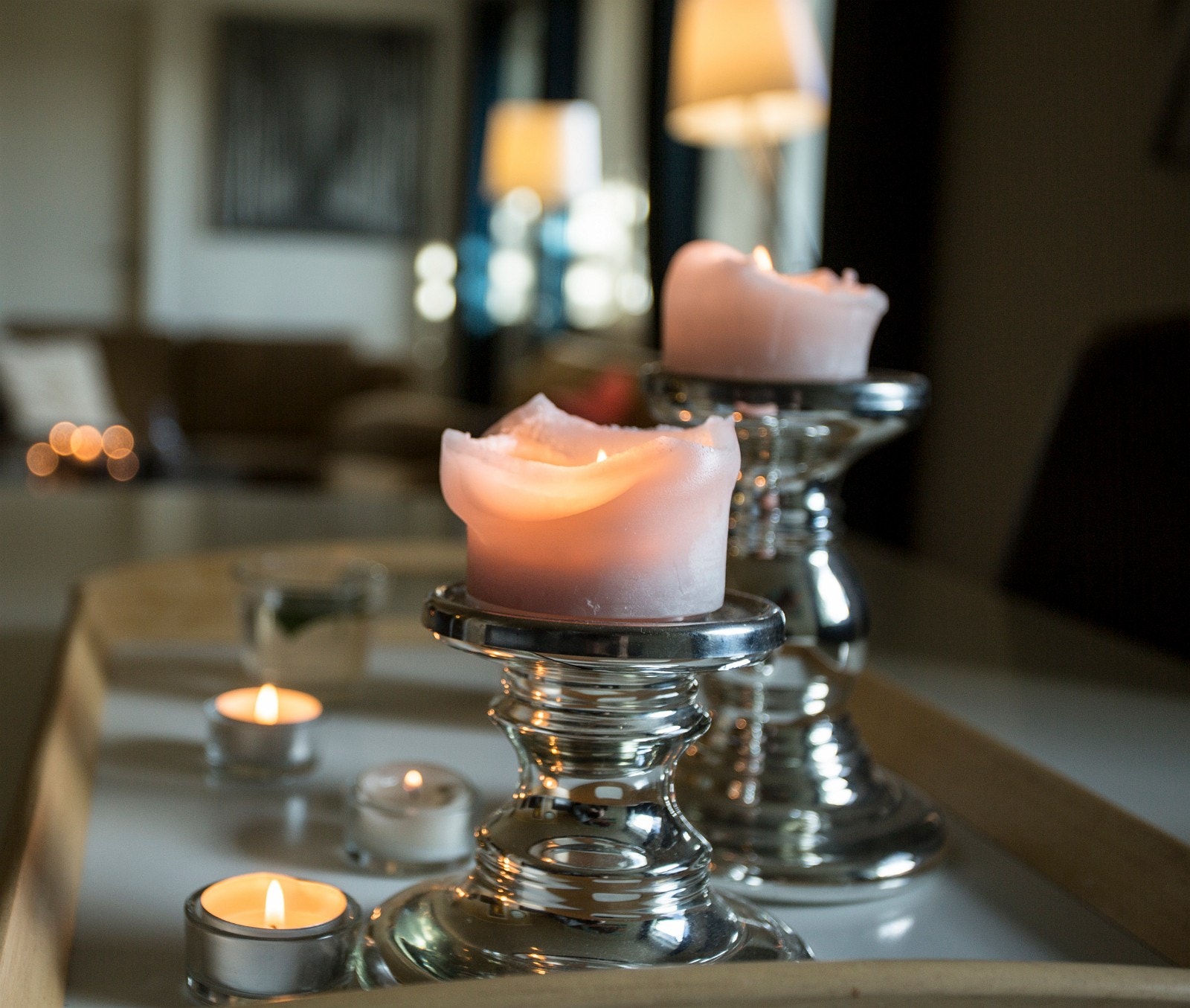 Trivelig Galleribilde