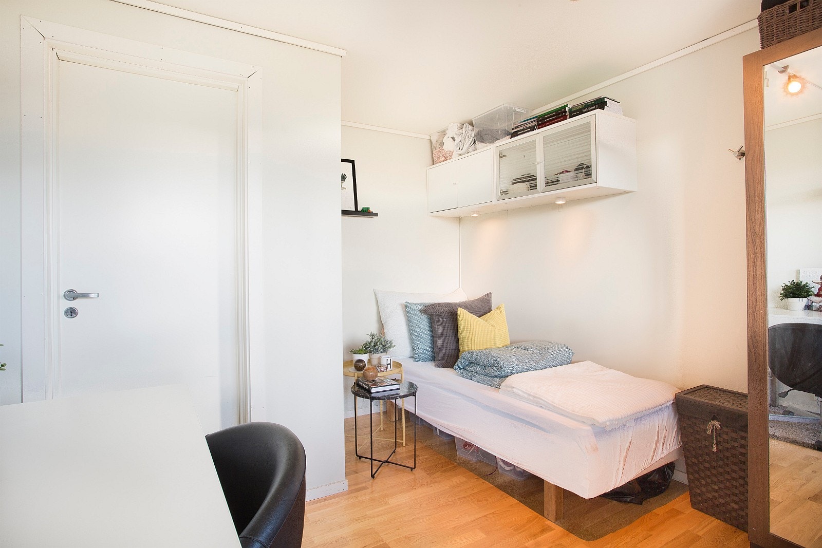 Tilnærmet hotellstandard Galleribilde