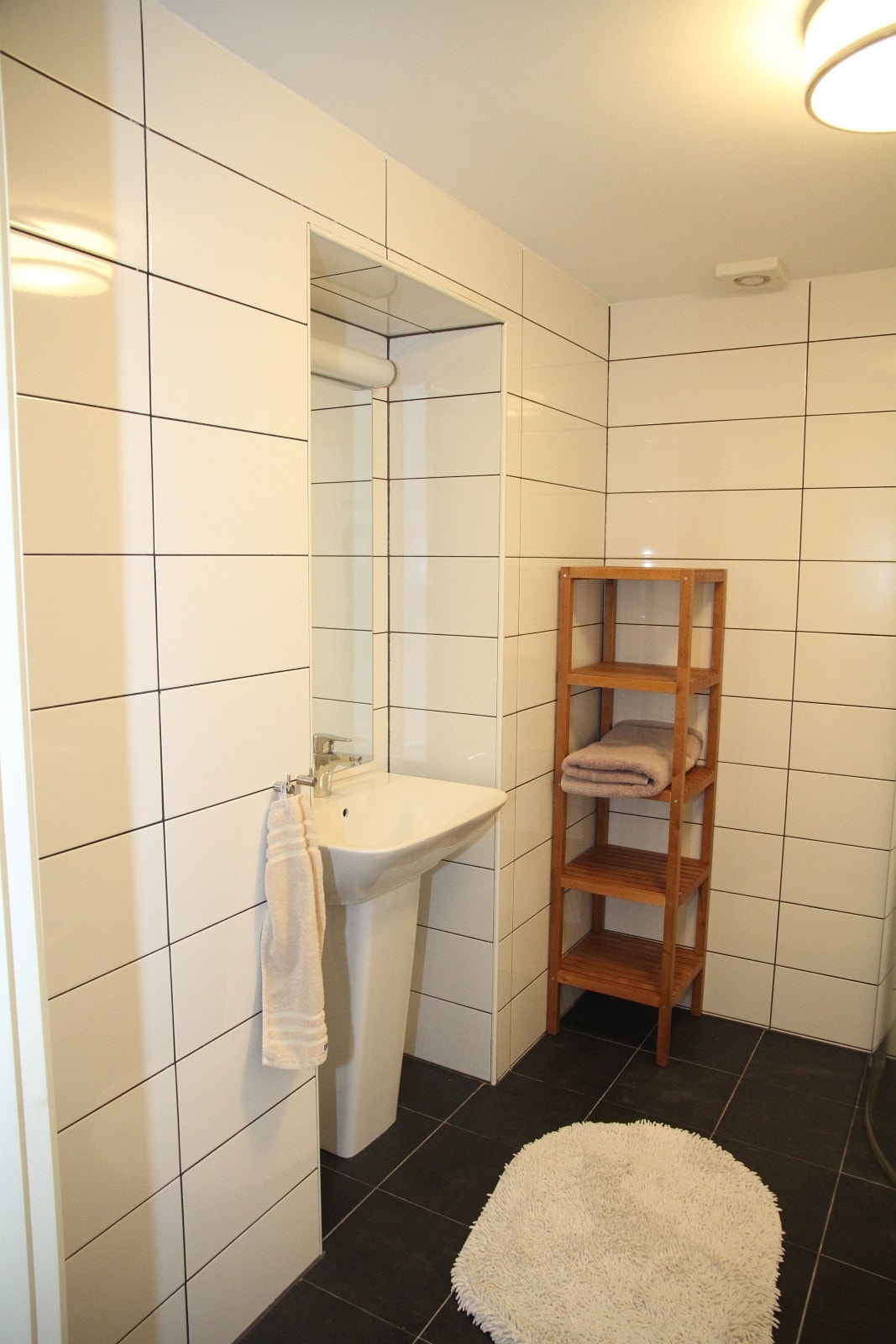 Stort bad Galleribilde