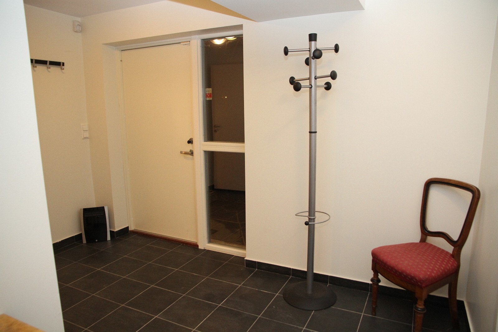 Stor gang Galleribilde