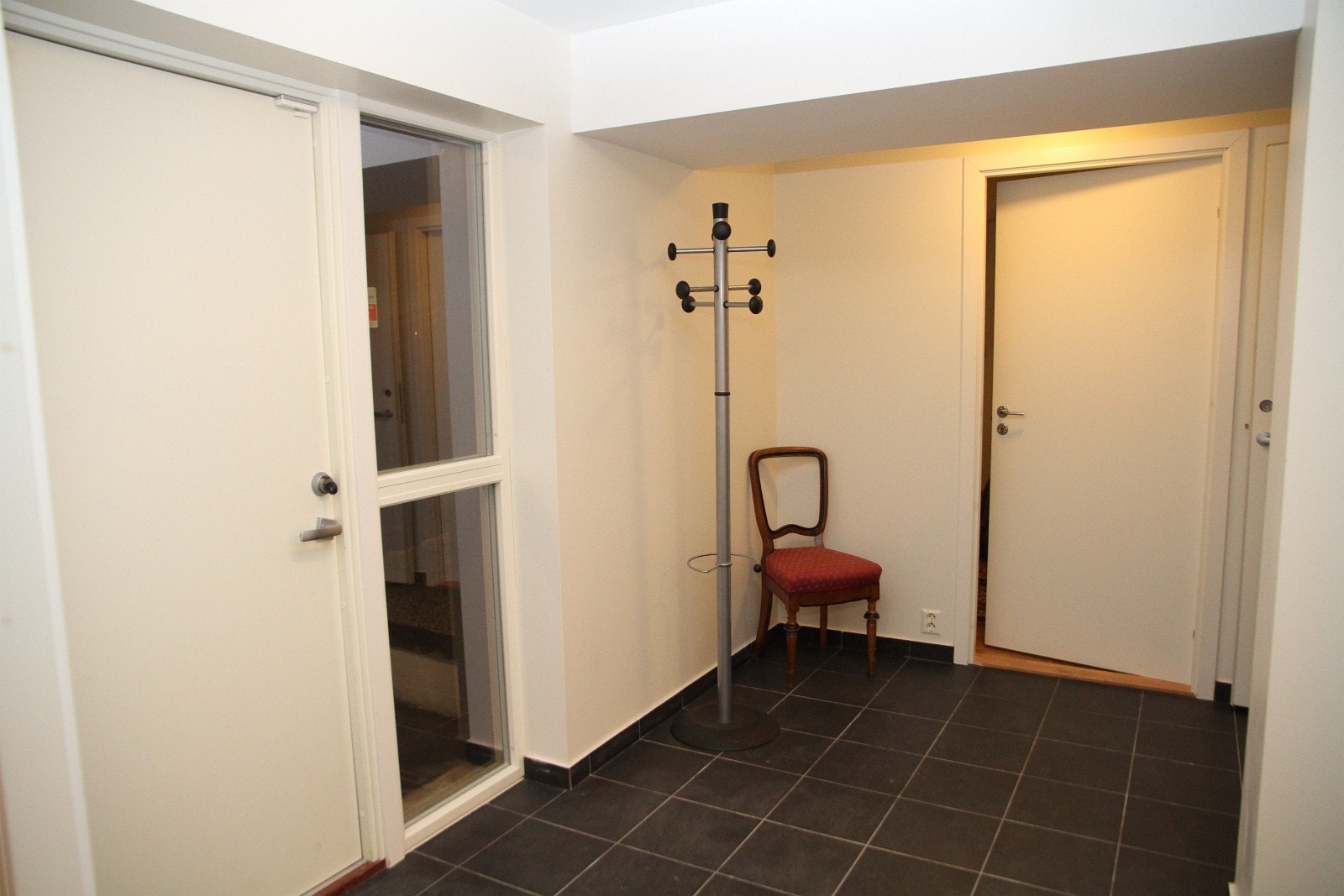 Stor gang Galleribilde