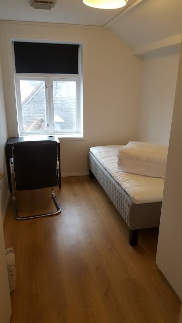 ROM 3 UTLEID Galleribilde