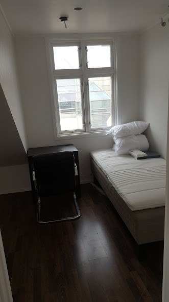 ROM 6 LEDIG Galleribilde