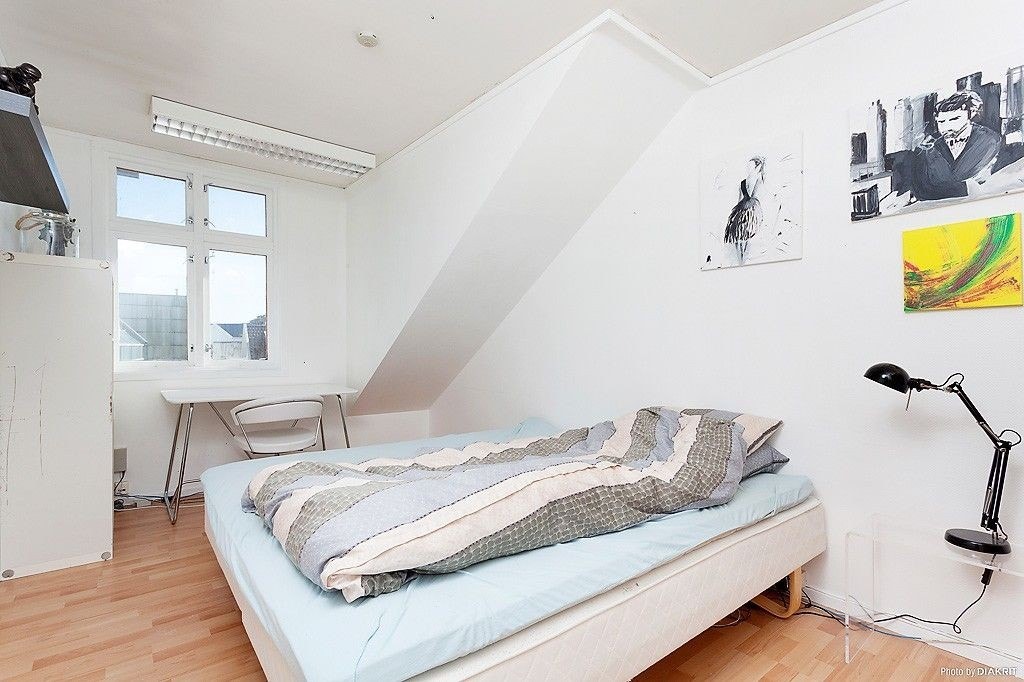 ROM 4 UTLEID Galleribilde