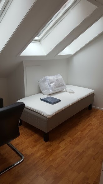 ROM 1 UTLEID Galleribilde