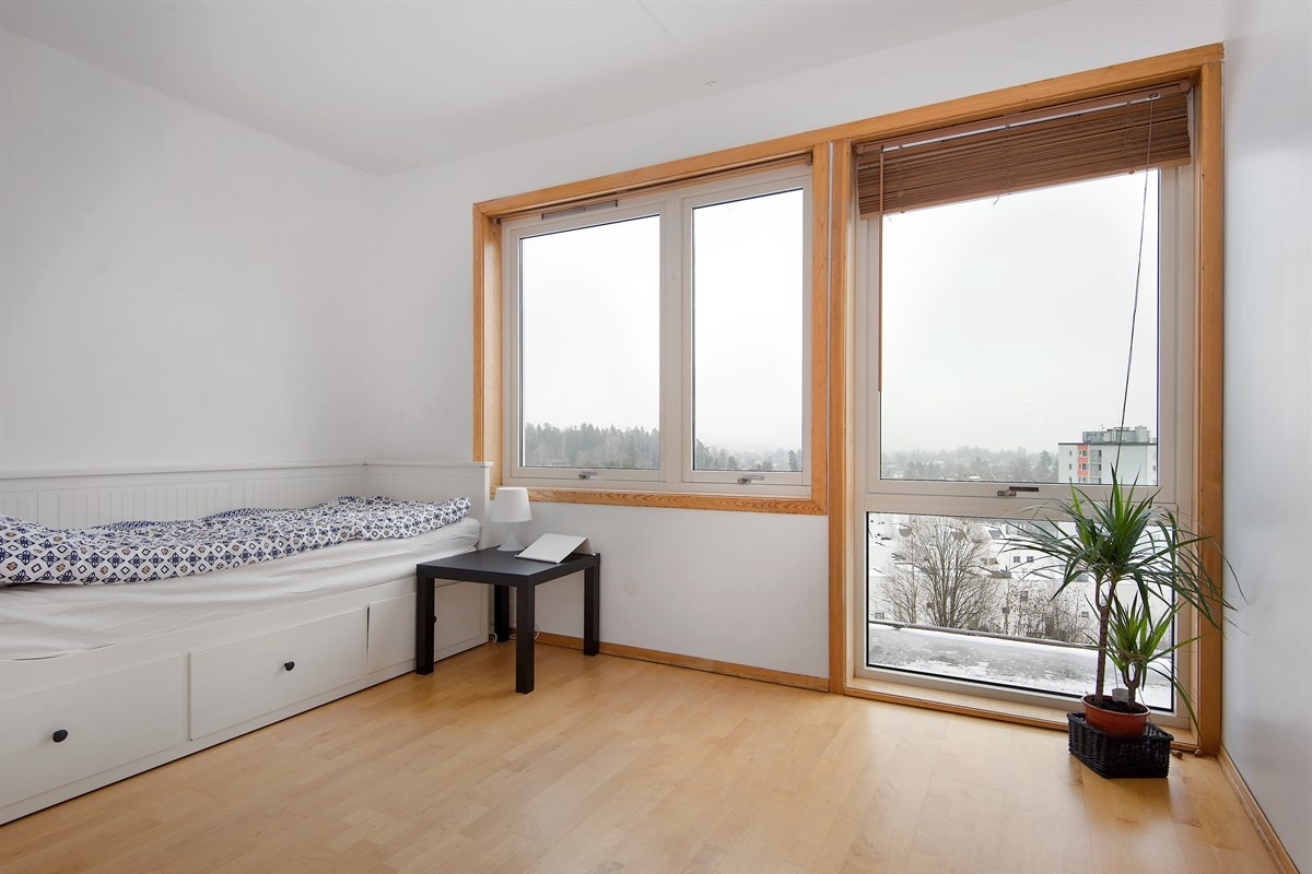 Soverom II Galleribilde