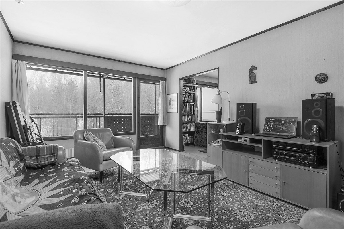 Velkommen til visning i Hovseterveien 82B, presentert av Henrik Ernesto Øygarden, jurist & partner v/Eie Eiendomsmegling Torshov. Galleribilde