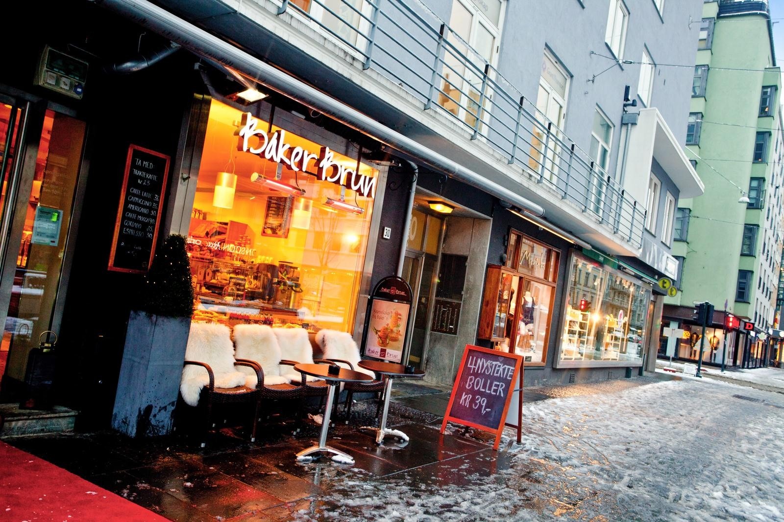 Nærområde Galleribilde