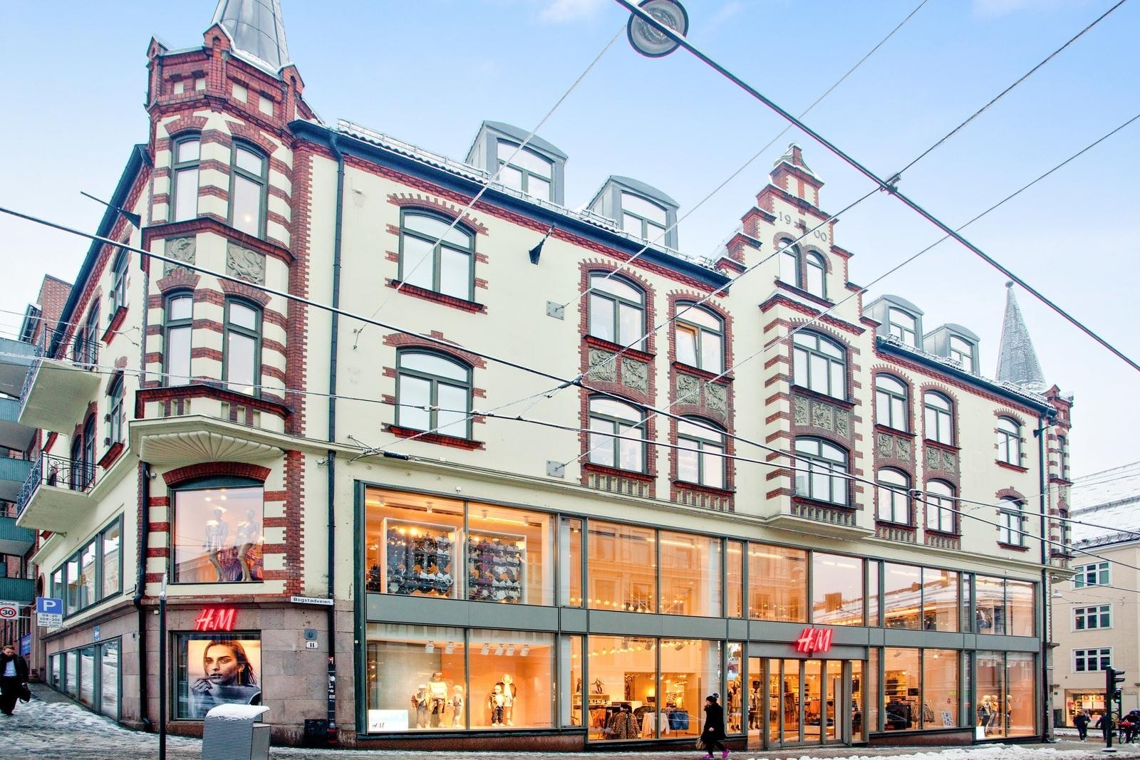 Nærområde Galleribilde