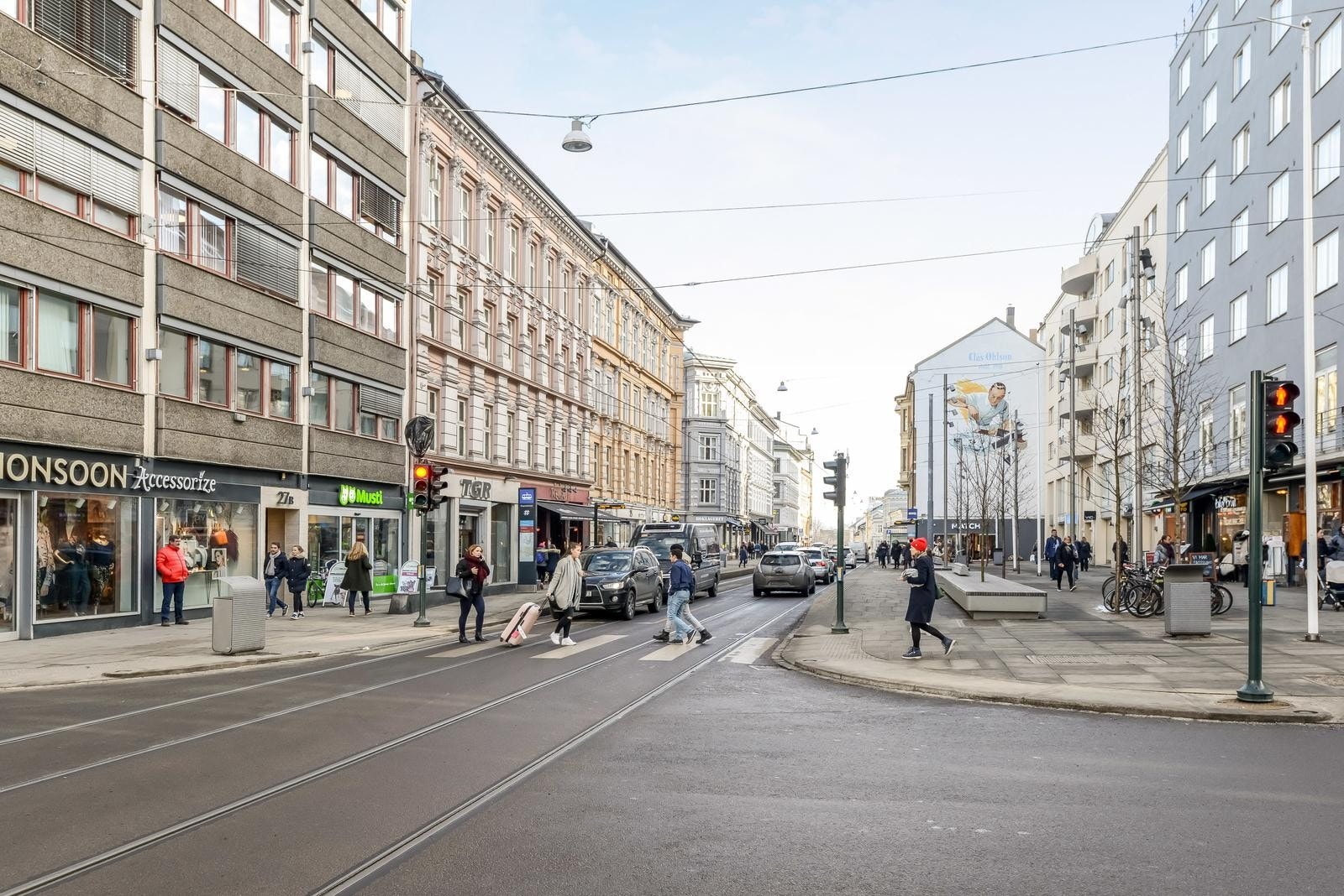 Nærområde Galleribilde