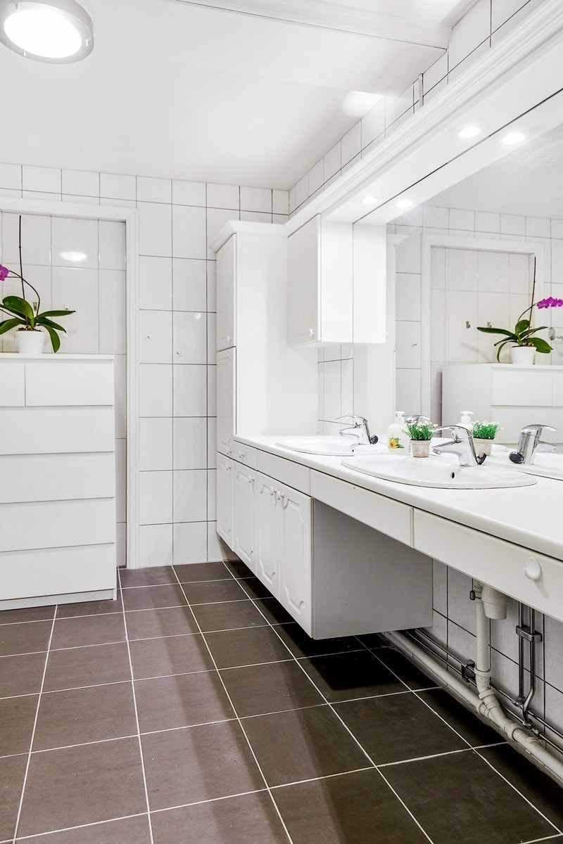 Hovedbad Galleribilde