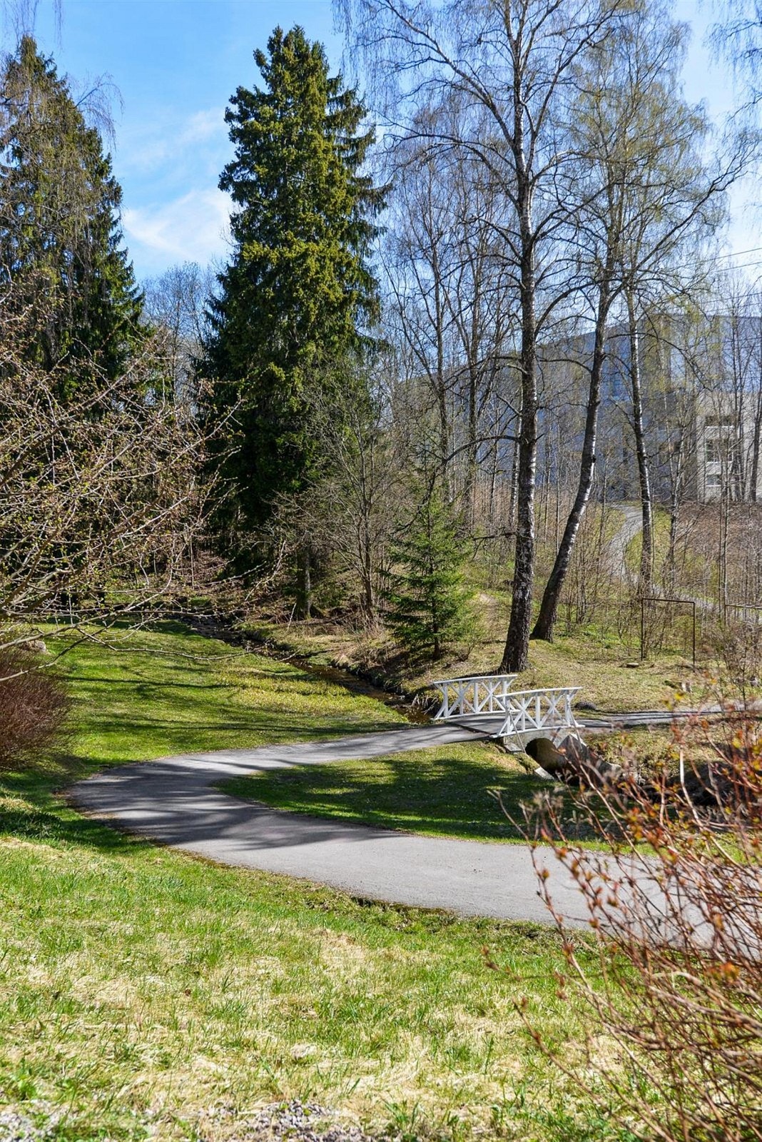 Uteområdene Galleribilde