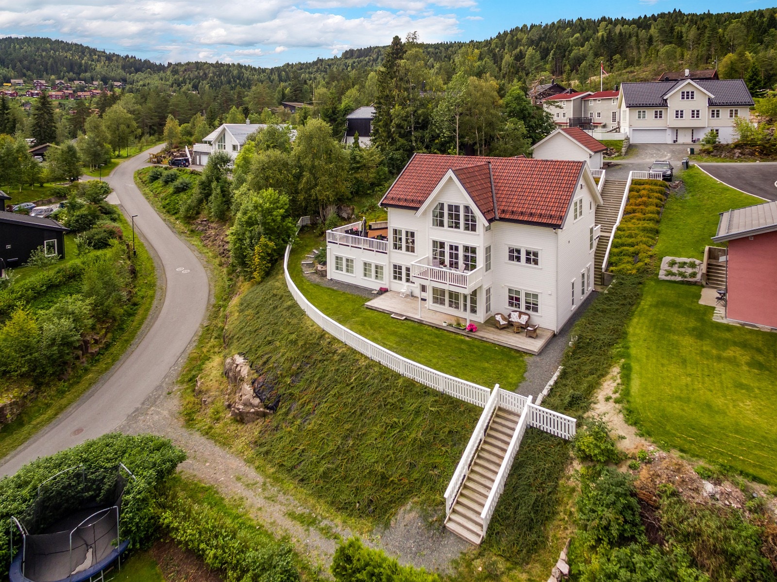 Bjerkeveien 85 Galleribilde