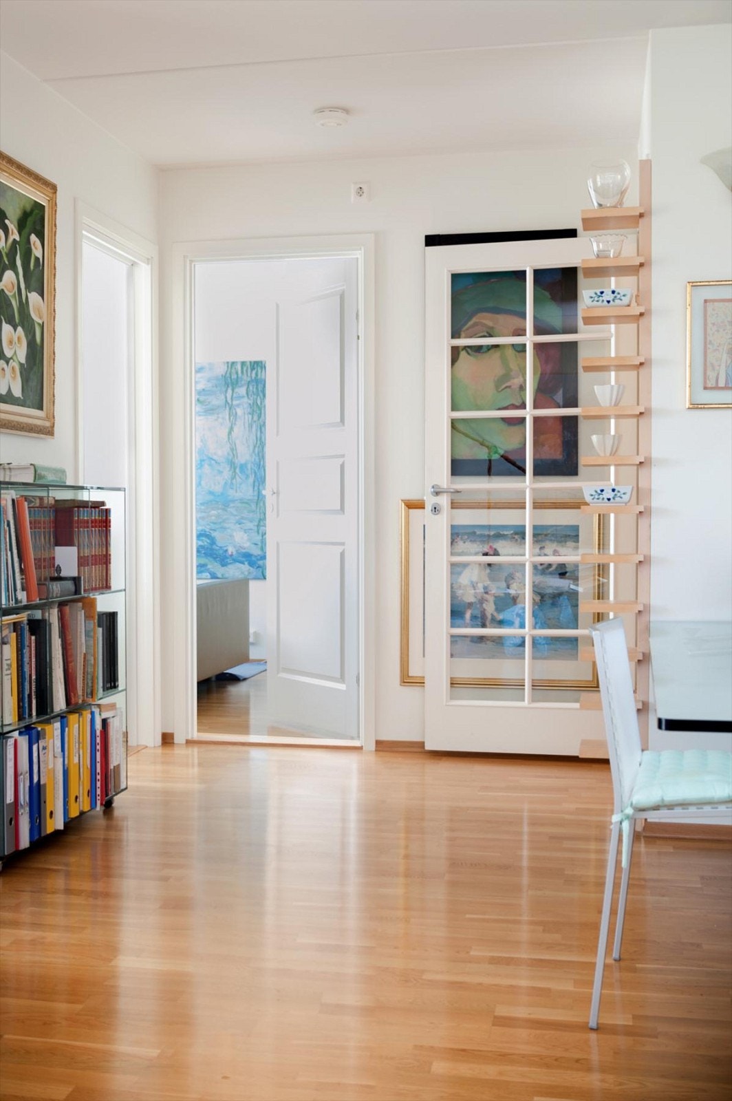 God og effektiv planløsning. Galleribilde