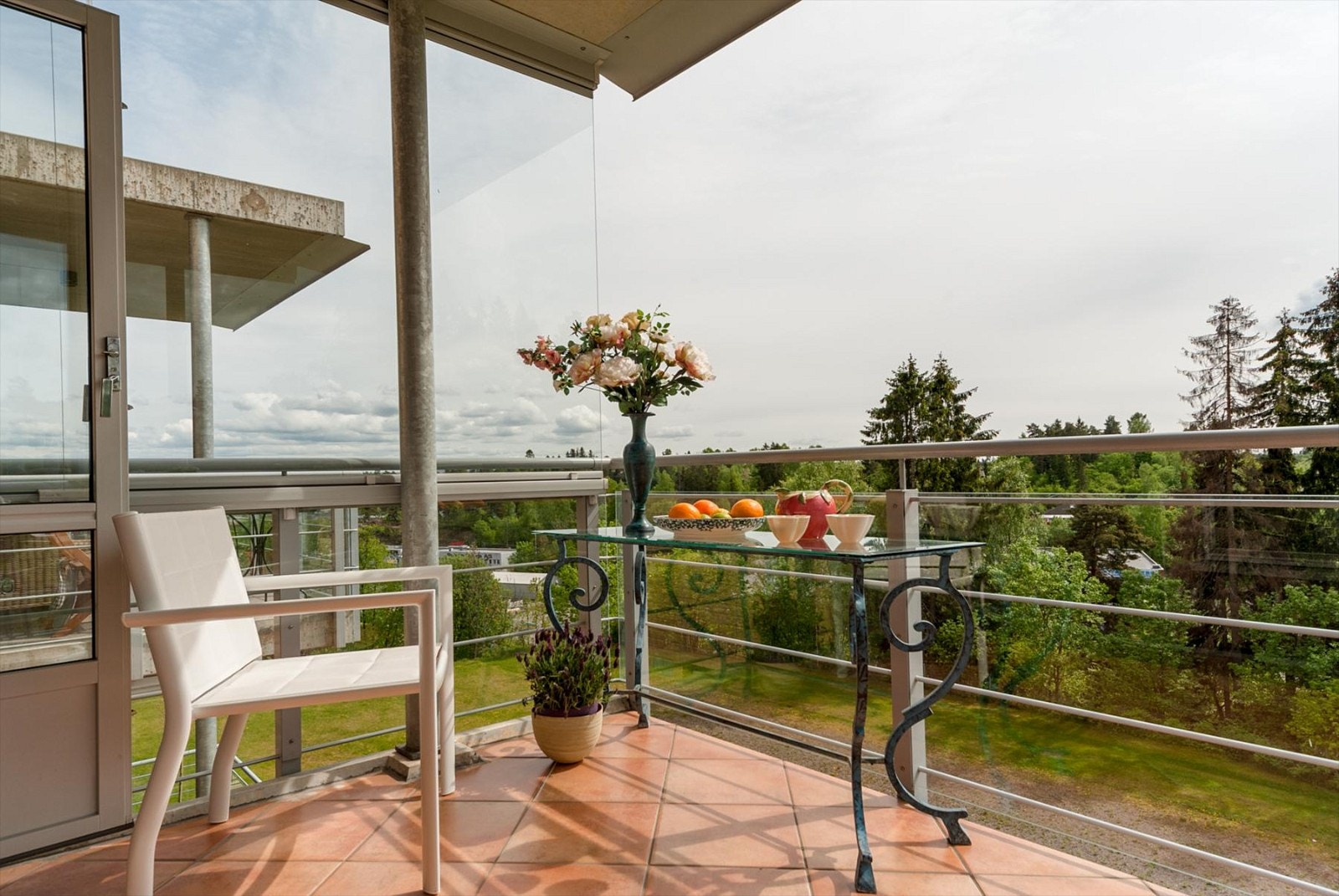 Velkommen til Billingstadlia 4 som presenteres av eiendomsmegler Baldur S. Sveinsson! Galleribilde