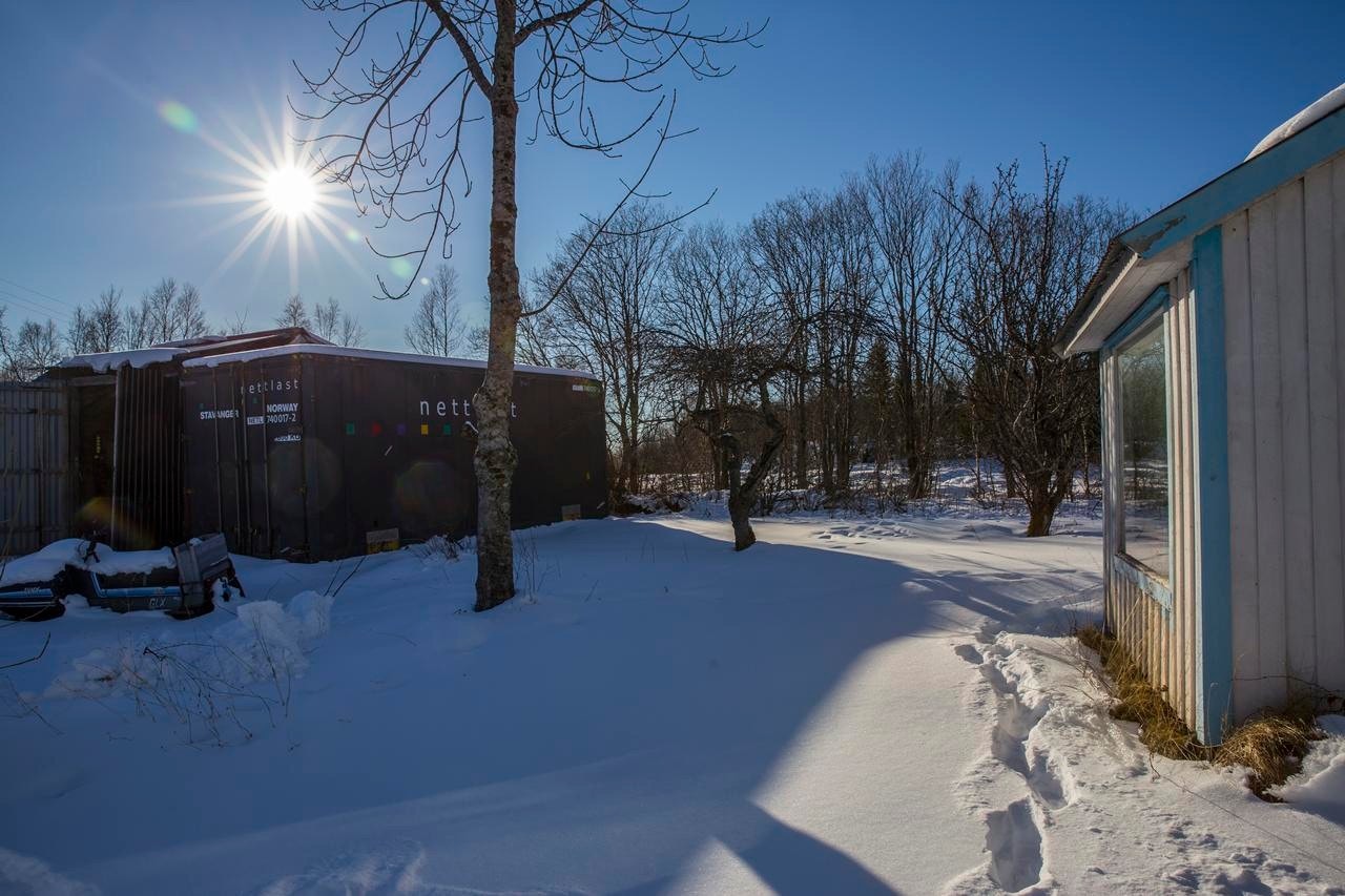 Området Galleribilde