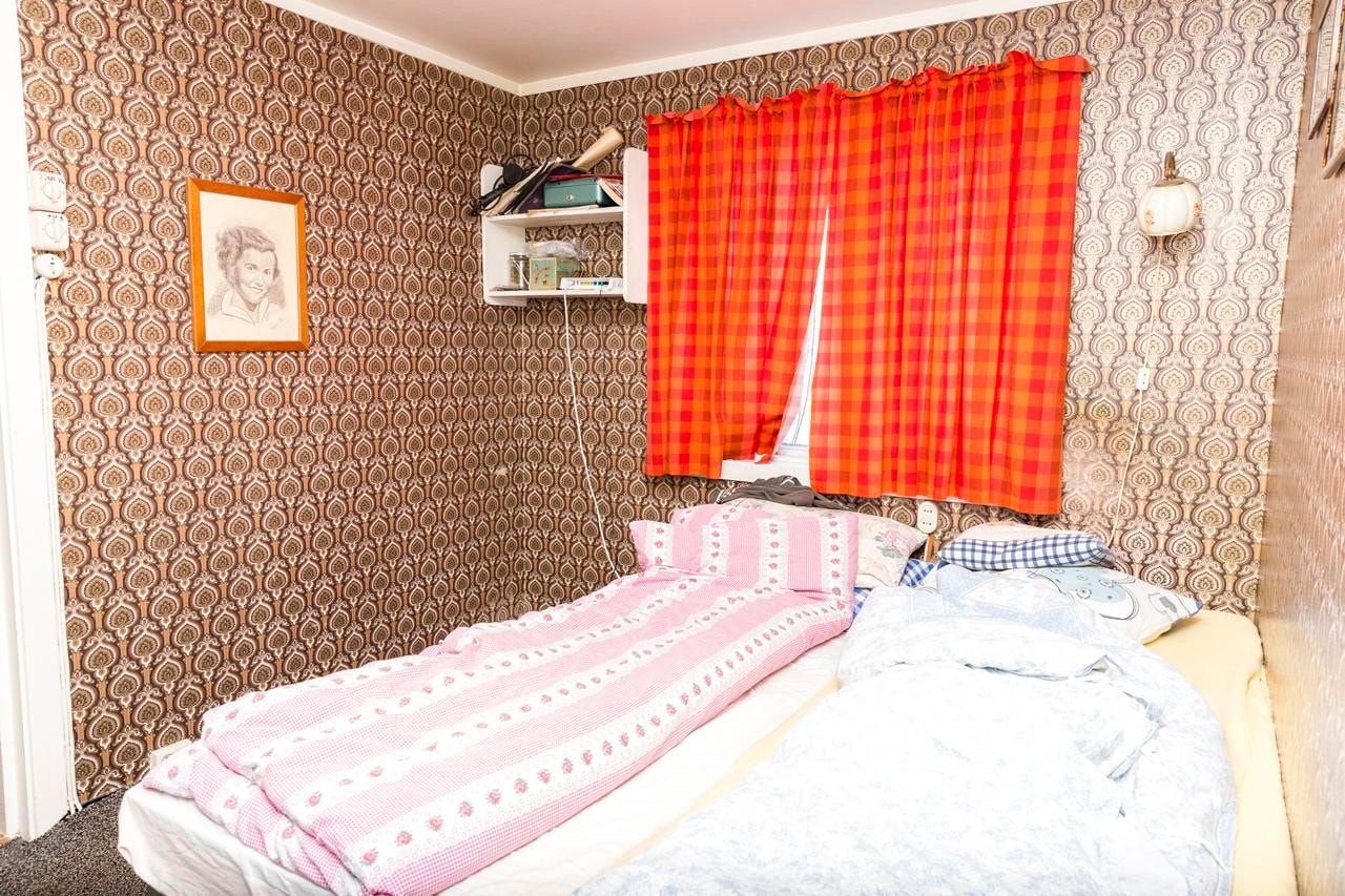 Soverom Galleribilde