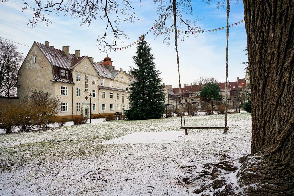 90fasade Galleribilde