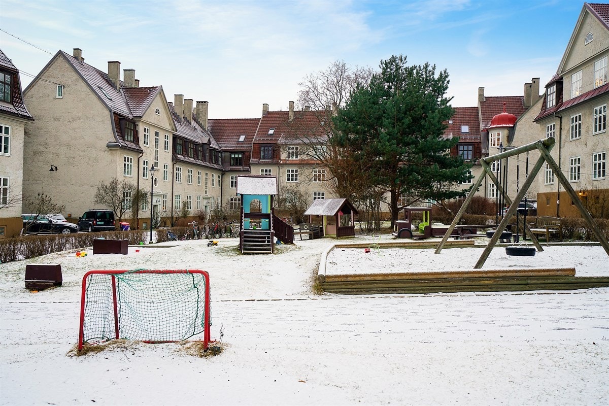 92fasade Galleribilde