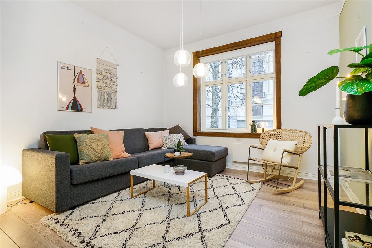 22stue Galleribilde