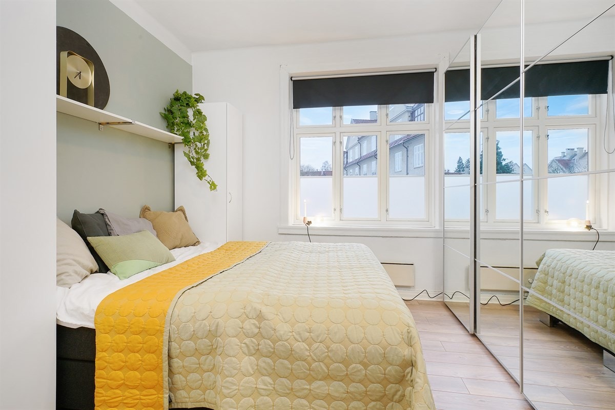 70soverom Galleribilde