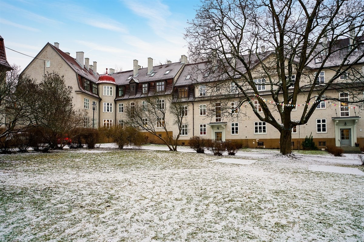 91fasade Galleribilde