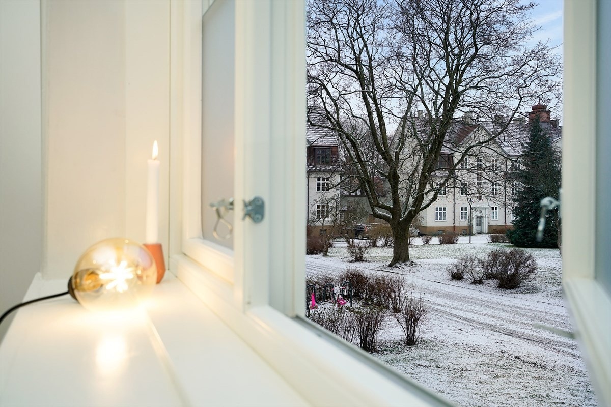 94utsikt Galleribilde