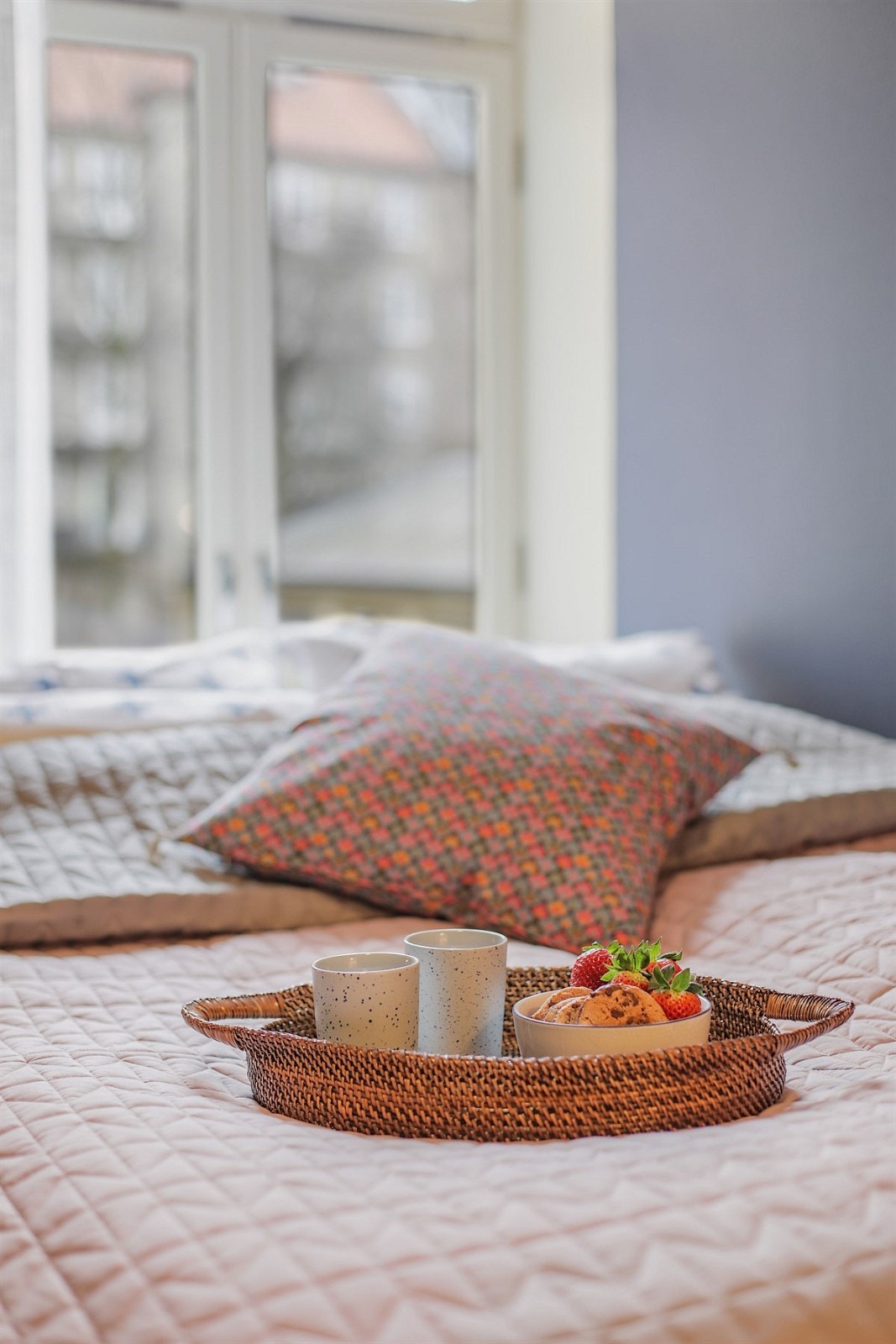 Sov godt Galleribilde