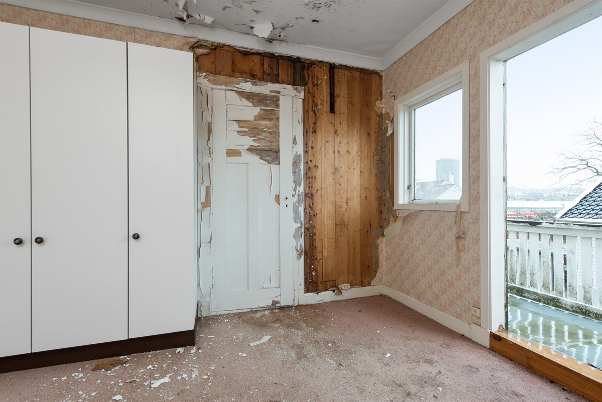 Soverom Galleribilde