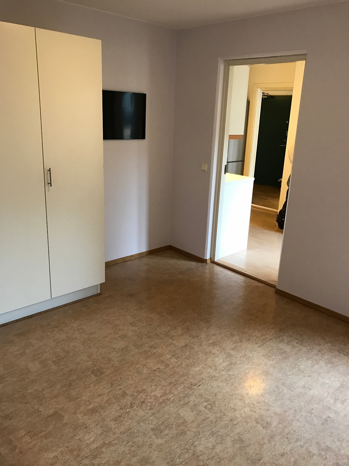 Soverom Galleribilde