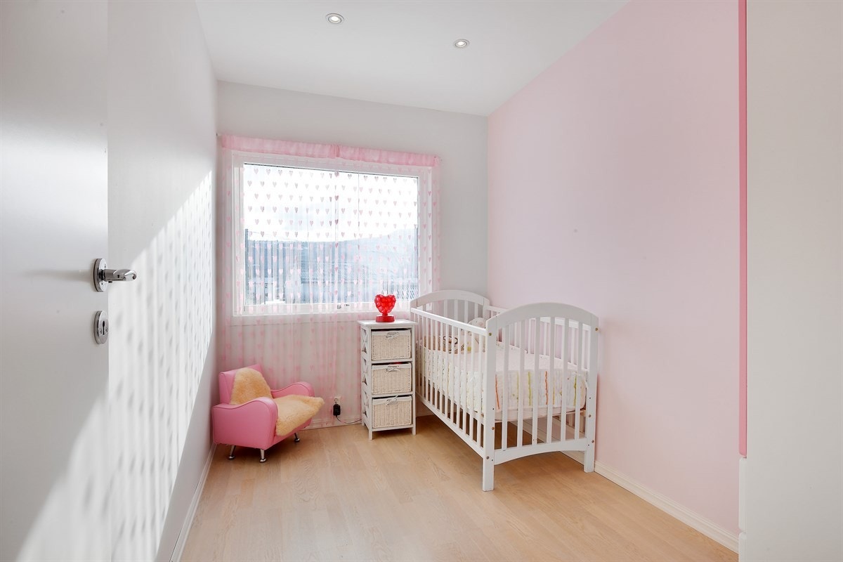 Soverom 3. Galleribilde