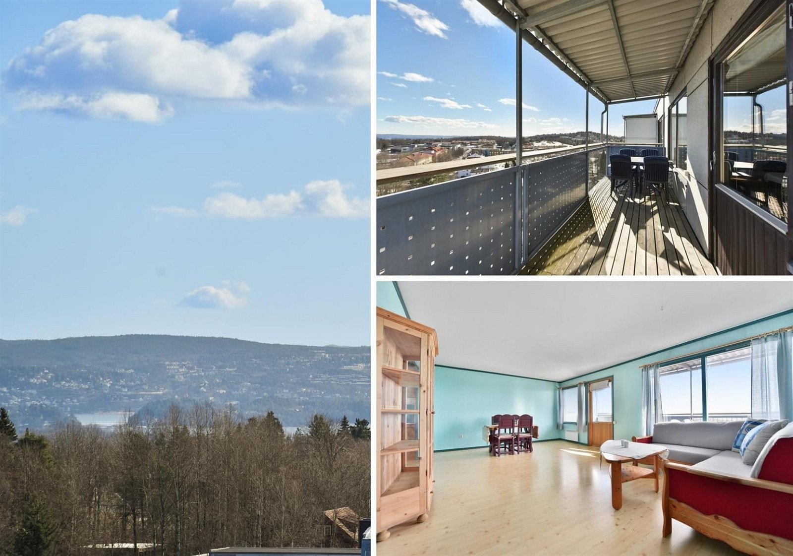 DNB Eiendom v/ Cathrine Pettersen har gleden av å presentere Hovseterveien 68 B. Galleribilde