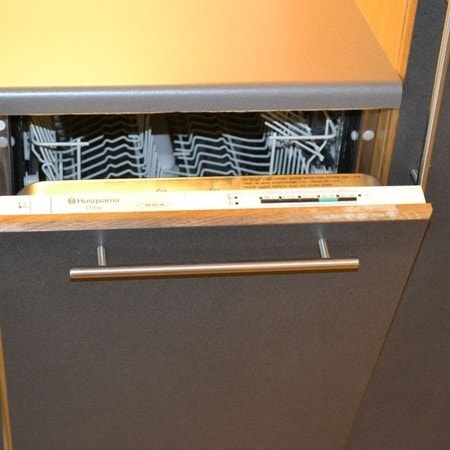 Oppvaskmaskin Galleribilde