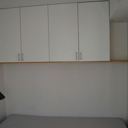 Garderobe skap soverom Galleribilde