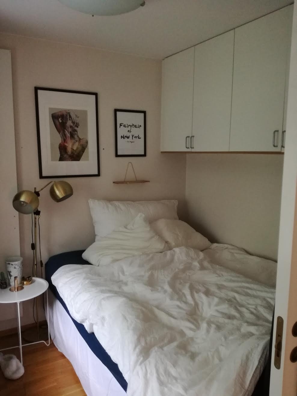 Soverom Galleribilde