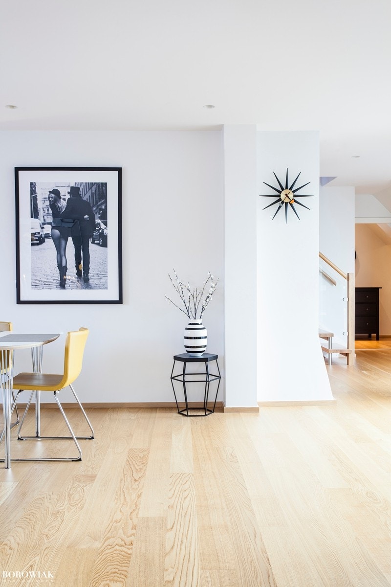 Spisestuen Galleribilde