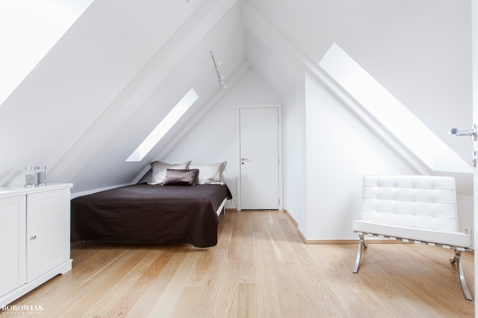 Soverom nr. 2 Galleribilde