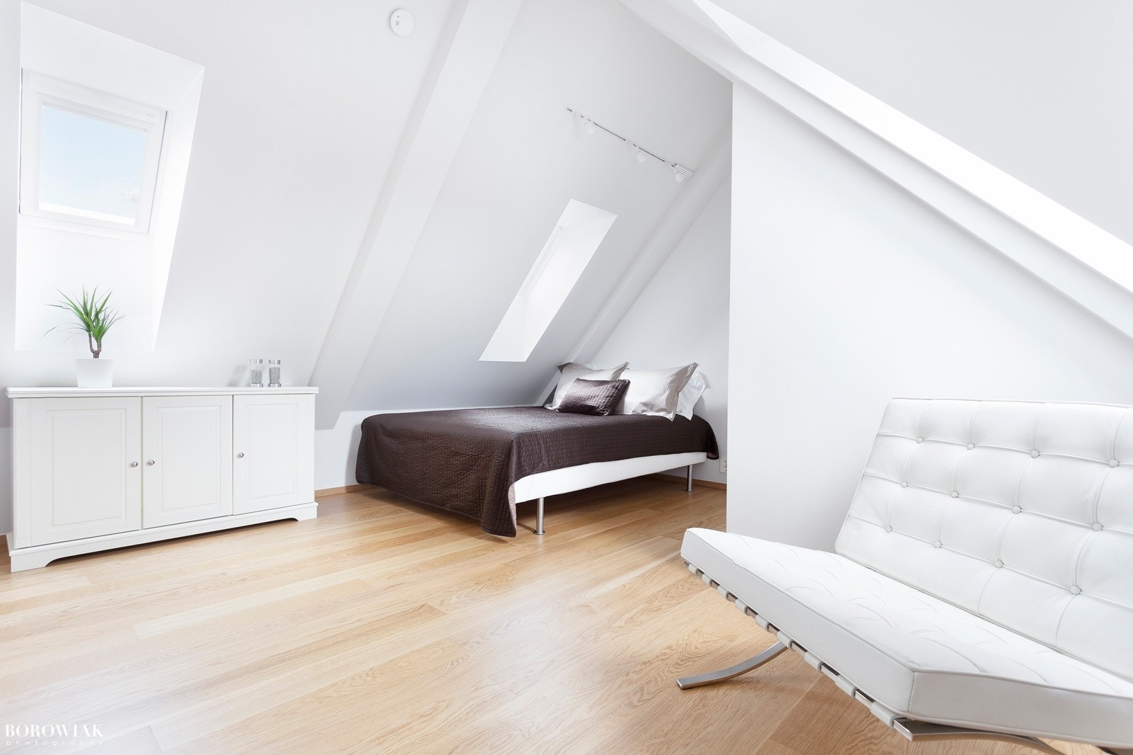 Soverom nr. 2 Galleribilde