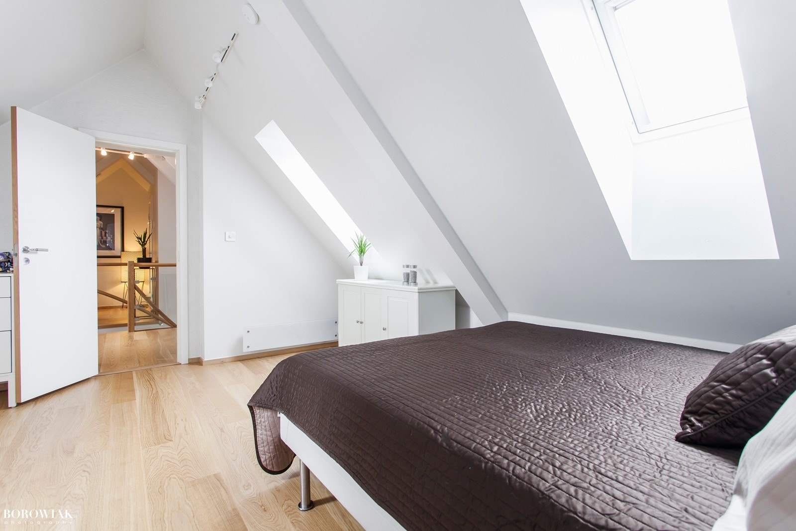 Soverom nr. 2 Galleribilde